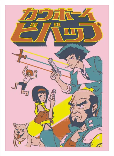 Space Cowboy Squadron