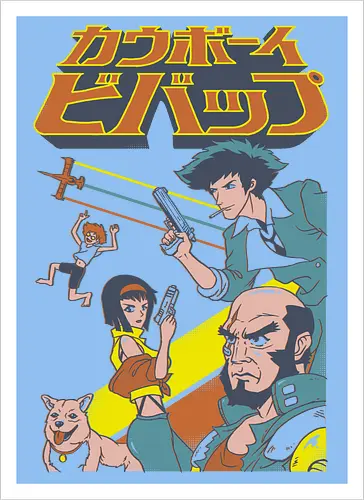 Space Cowboy Squadron