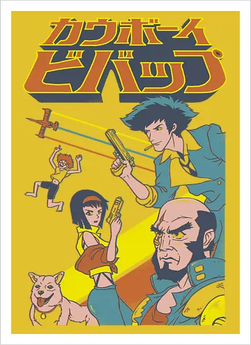 Space Cowboy Squadron