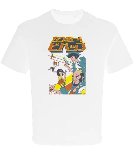 Space Cowboy Squadron
