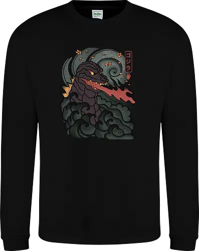 Tat Zilla