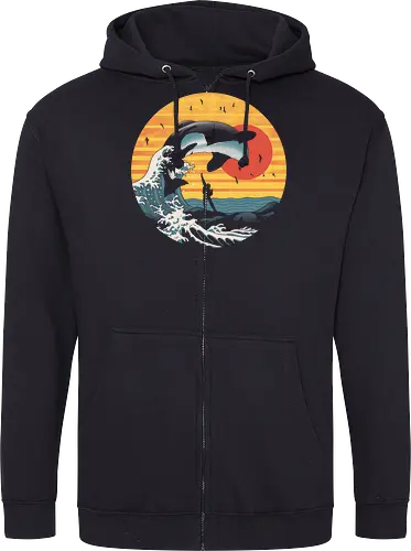 The Great Killer Whale