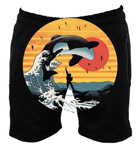 The Great Killer Whale