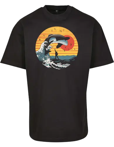 The Great Killer Whale