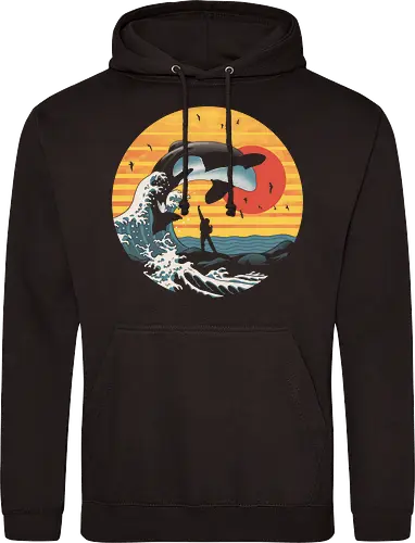 The Great Killer Whale