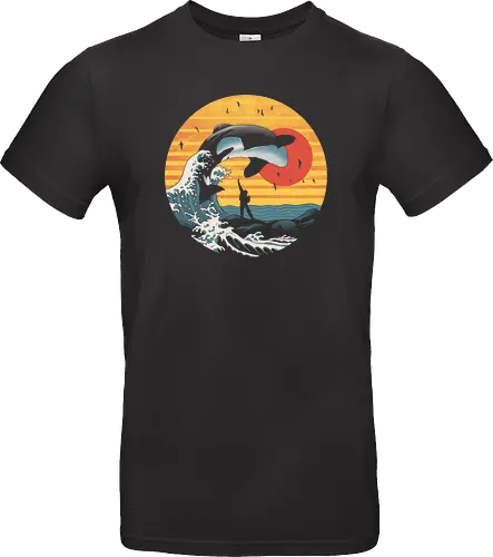 The Great Killer Whale
