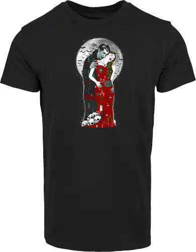 Vampire Kiss