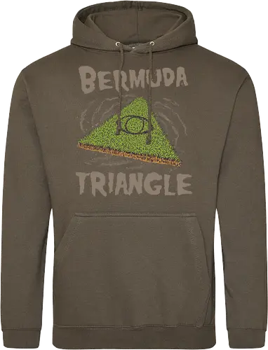 Bermuda Triangle