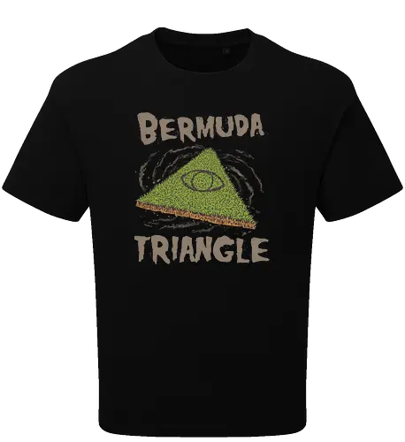 Bermuda Triangle