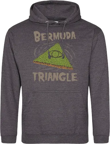 Bermuda Triangle