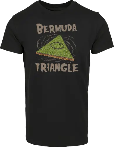 Bermuda Triangle
