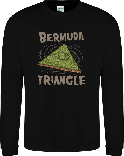 Bermuda Triangle