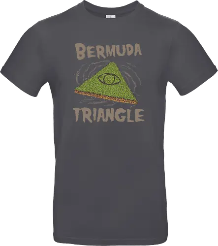 Bermuda Triangle