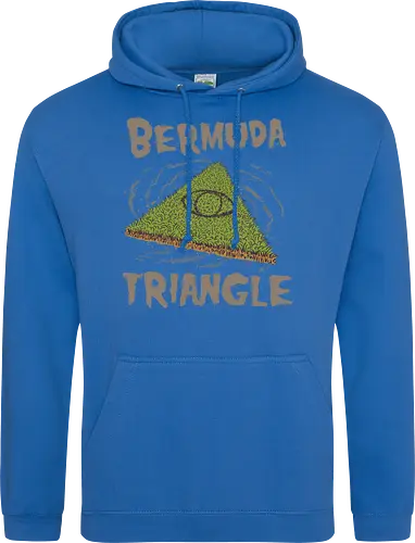 Bermuda Triangle