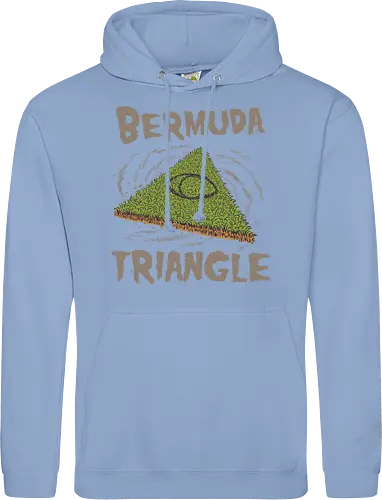 Bermuda Triangle