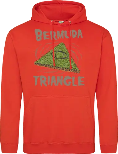 Bermuda Triangle