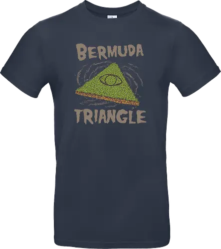 Bermuda Triangle