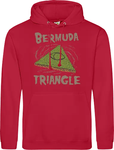 Bermuda Triangle