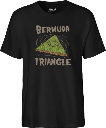 Bermuda Triangle