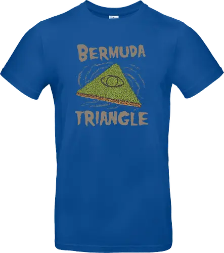 Bermuda Triangle