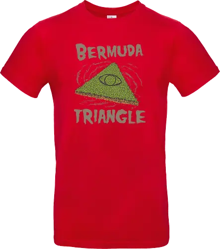 Bermuda Triangle