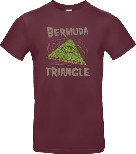 Bermuda Triangle