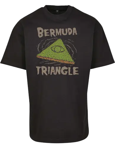 Bermuda Triangle