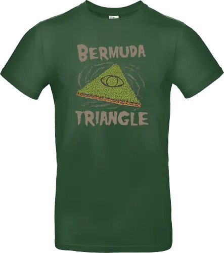 Bermuda Triangle