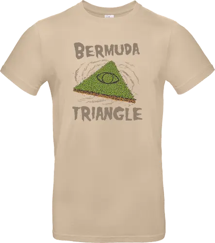 Bermuda Triangle