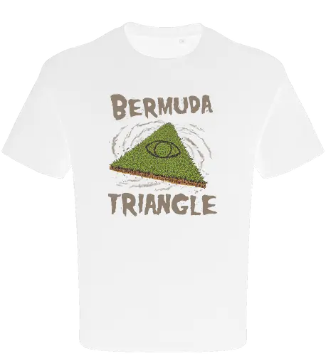 Bermuda Triangle