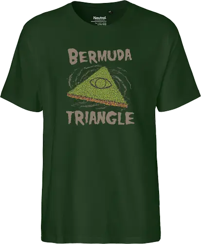 Bermuda Triangle