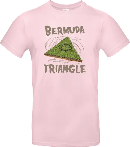Bermuda Triangle