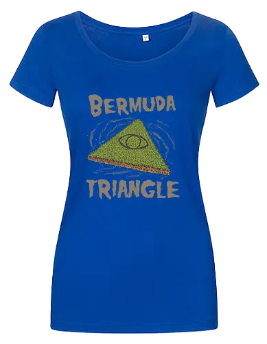 Bermuda Triangle