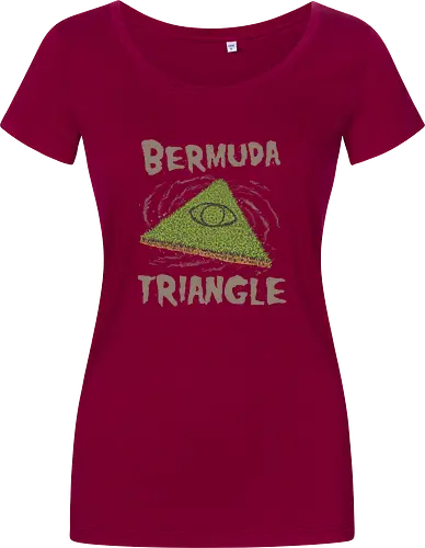 Bermuda Triangle