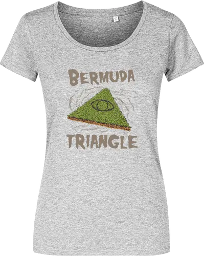 Bermuda Triangle