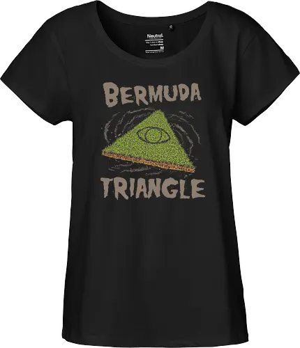Bermuda Triangle