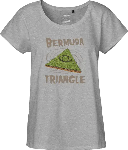 Bermuda Triangle