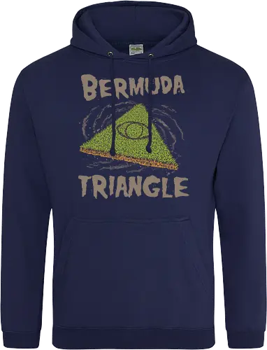 Bermuda Triangle