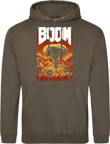 BOOM