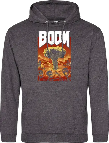 BOOM