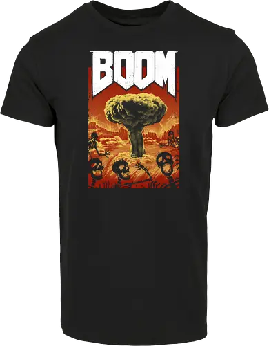 BOOM