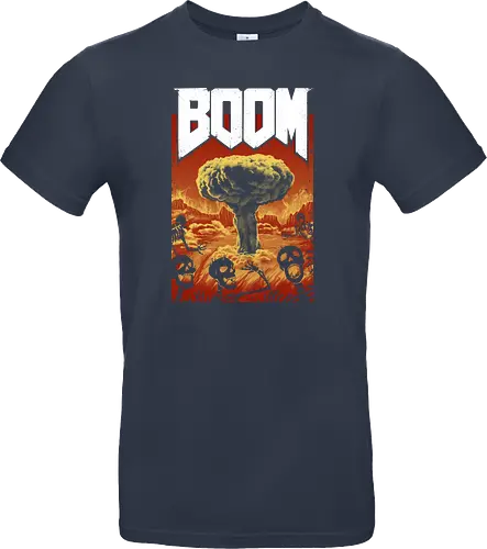 BOOM