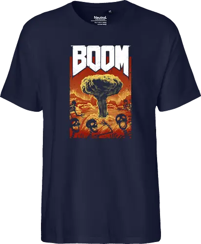BOOM