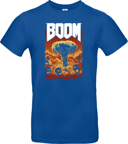 BOOM