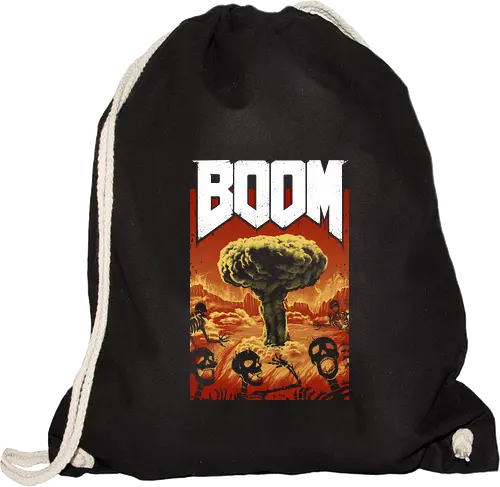 BOOM