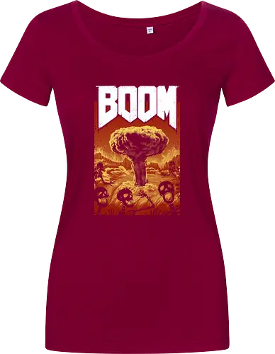 BOOM