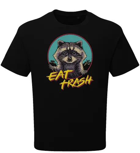 t Trash