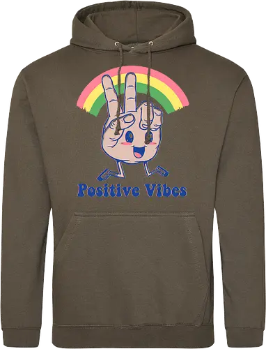 Positive Vibes