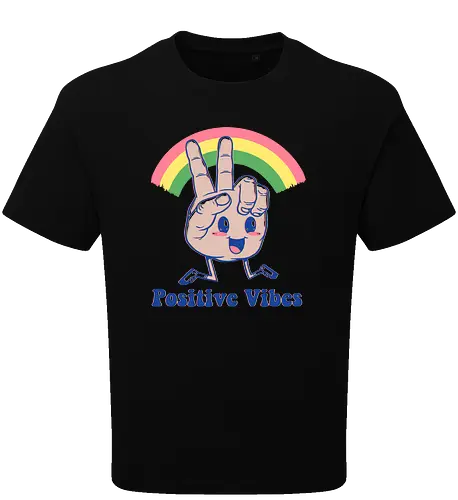 Positive Vibes