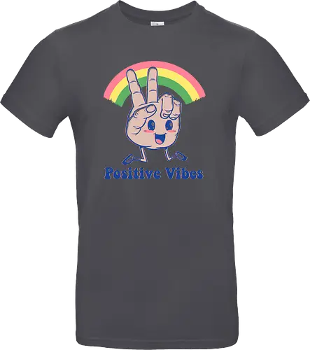 Positive Vibes